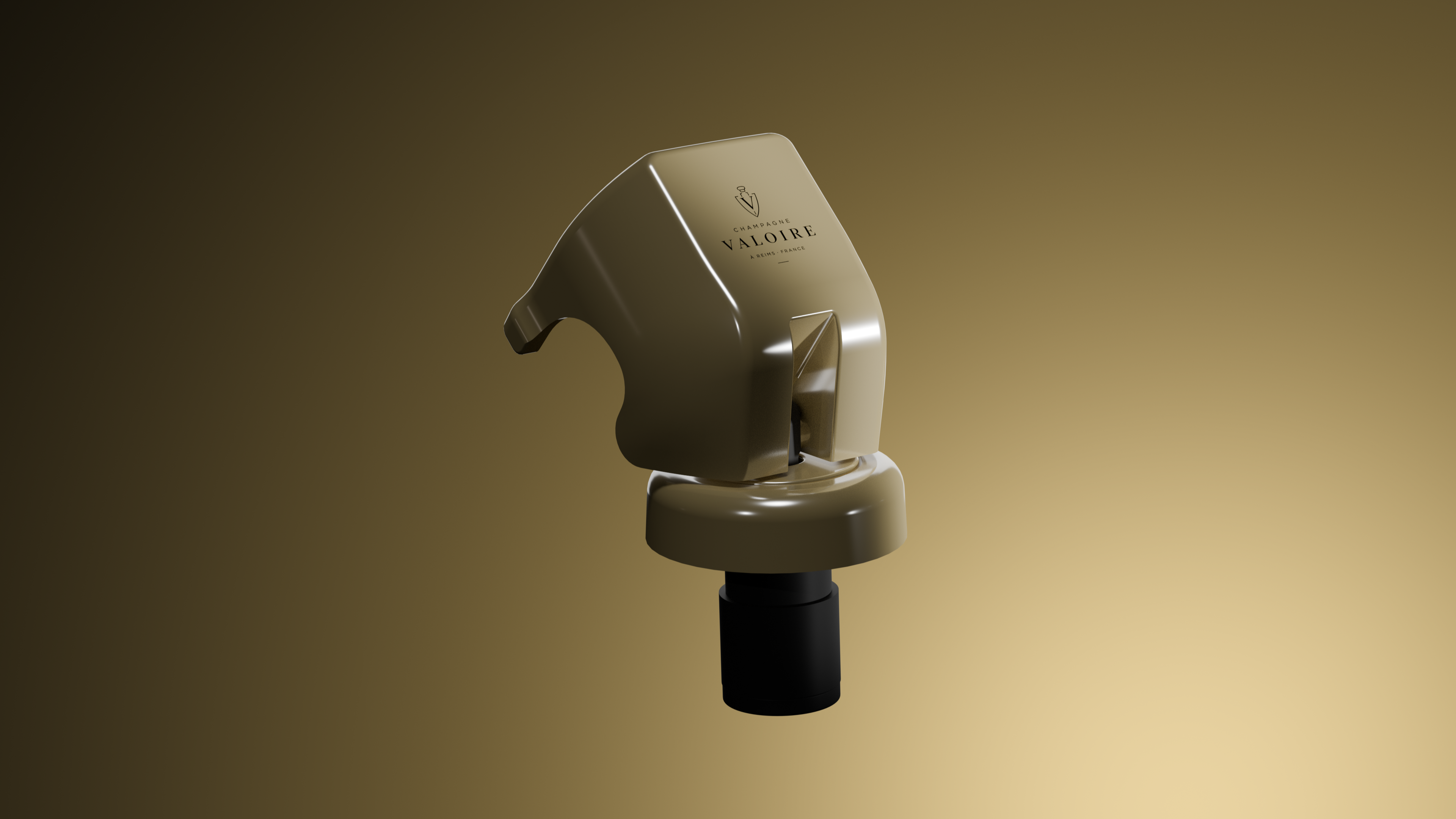 SPARK 3 Champagne